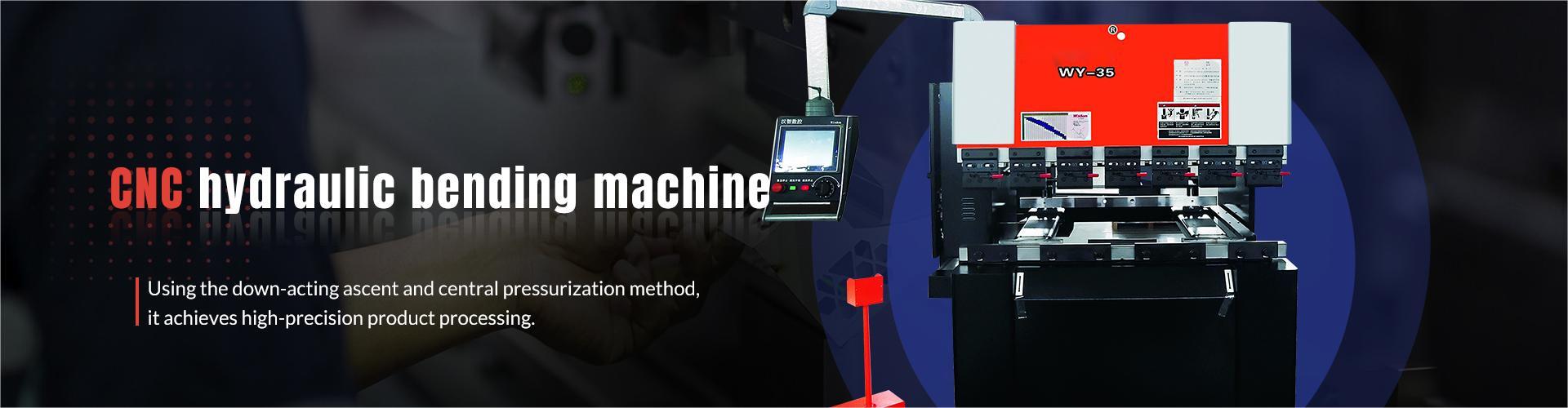 Cnc Punch Machine, Turret Punch Press Machine, Bending Machines, Cnc Laser Cutter - Hezi