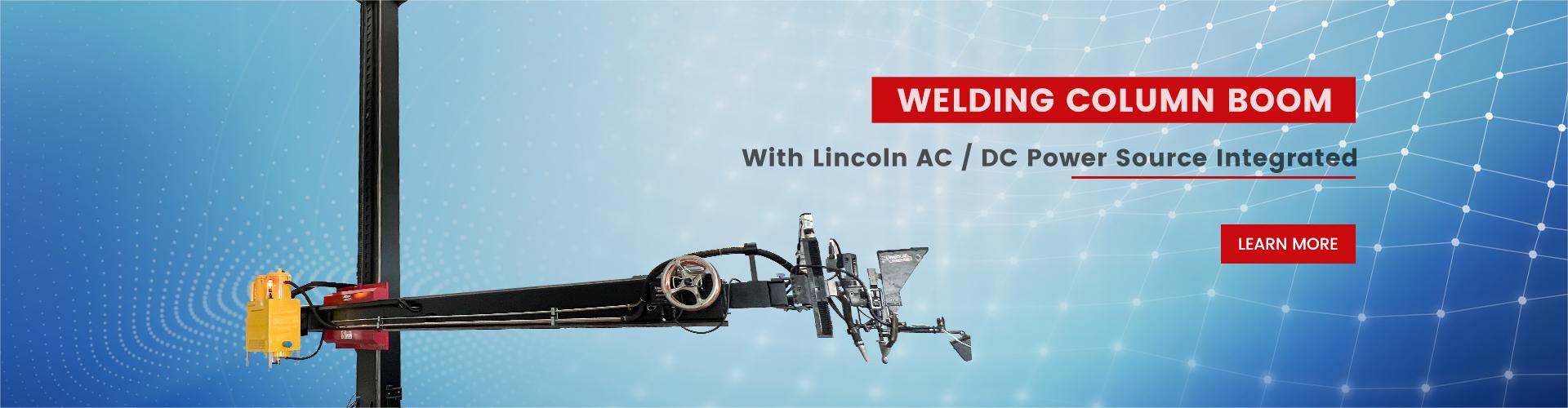 Manipulador de soldadura automático, Rodillo de tubería automático para soldadura, Rotadores de soldadura para alquiler, Manipulador de soldadura de tuberías - Langde