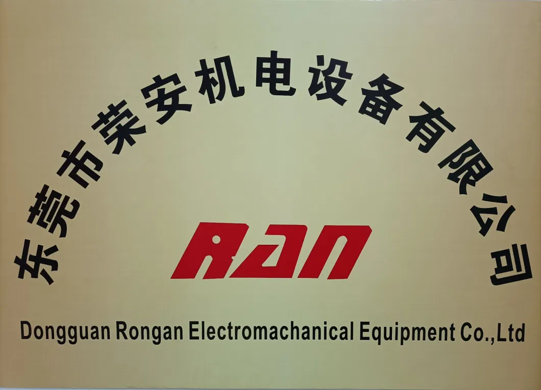 Ra Efficient CO2 Laser Marking Machine for Glasses/Plexiglass/Epoxy Resin/Crafts