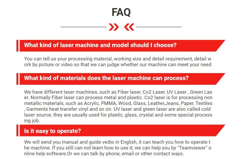 100W 130W 150W RF Metal Tube 3D CO2 Laser Galvo System Marking Machine with Big Marking Range 600*600mm