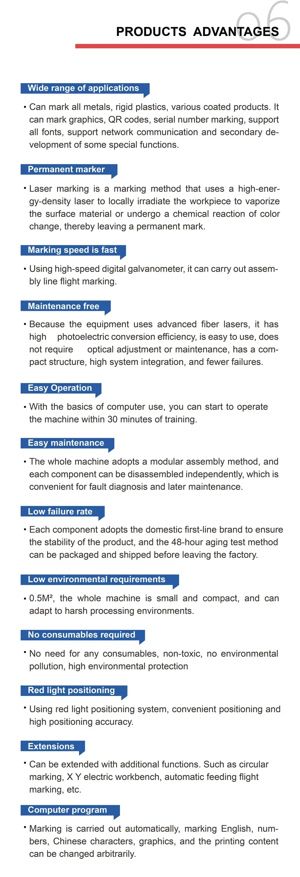 RF CO2 Laser Marking Machine Clothes Marking Laser Marker CO2 Leather Laser Marking Machine CO2 Marking Machine