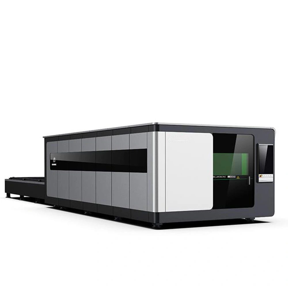 Long Service Life 20W 30W 50W 100W Portable Split Type Laser Printing Pachine Fiber CO2 Laser Marking Machine