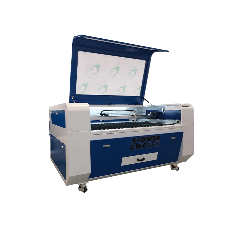 Long Service Life 20W 30W 50W 100W Portable Split Type Laser Printing Pachine Fiber CO2 Laser Marking Machine