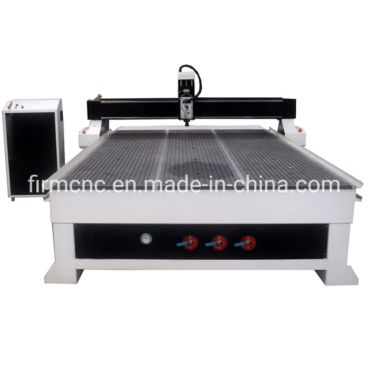 New Factory Price Wood Metal 3 Axis CNC Router Engraving Machine