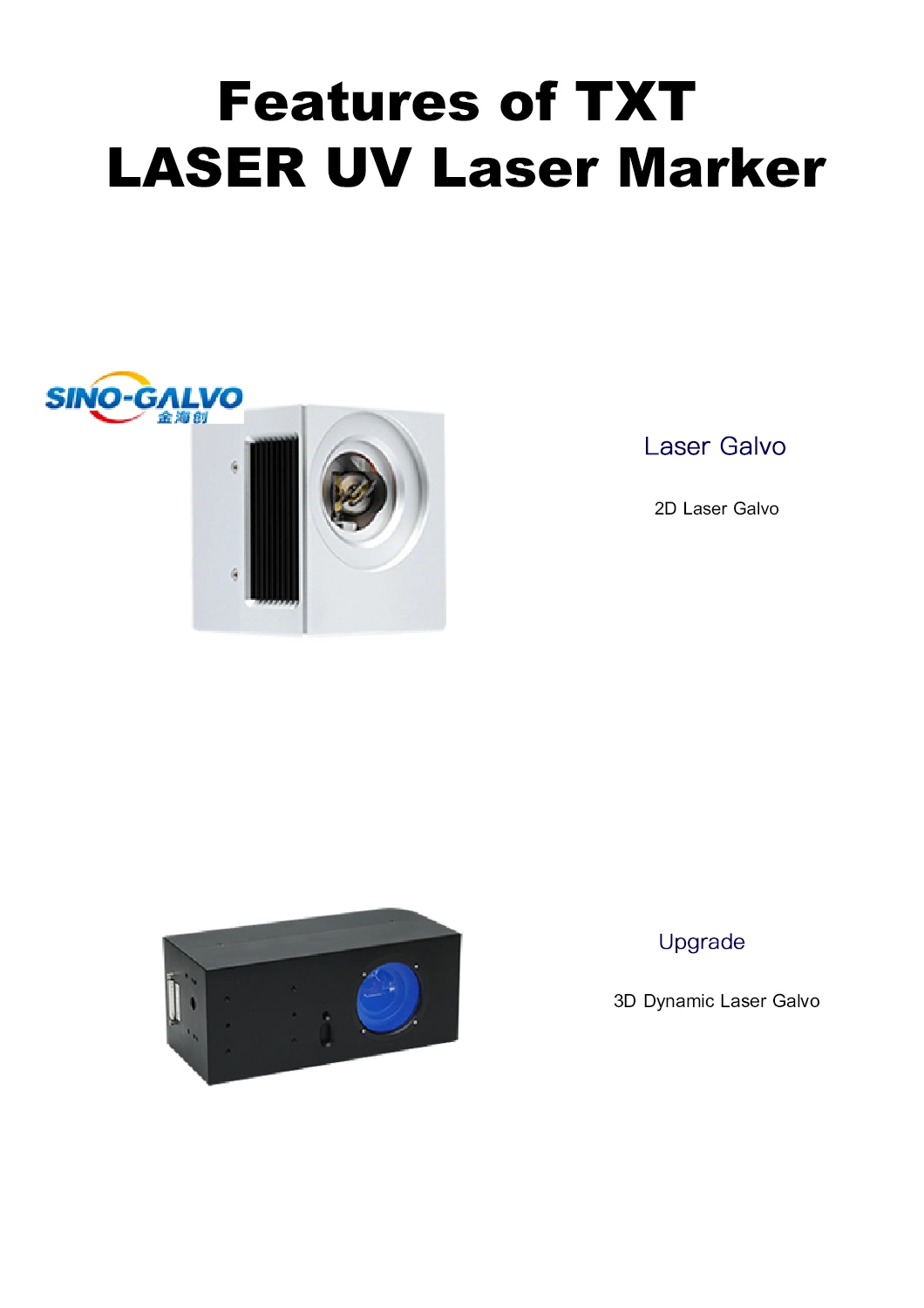 3W 5W 8W 10W 15W Ultraviolet (UV) UV Laser Printer Marking Engraving Machine for Stainless Steel Glass Ceramic Film Silicon