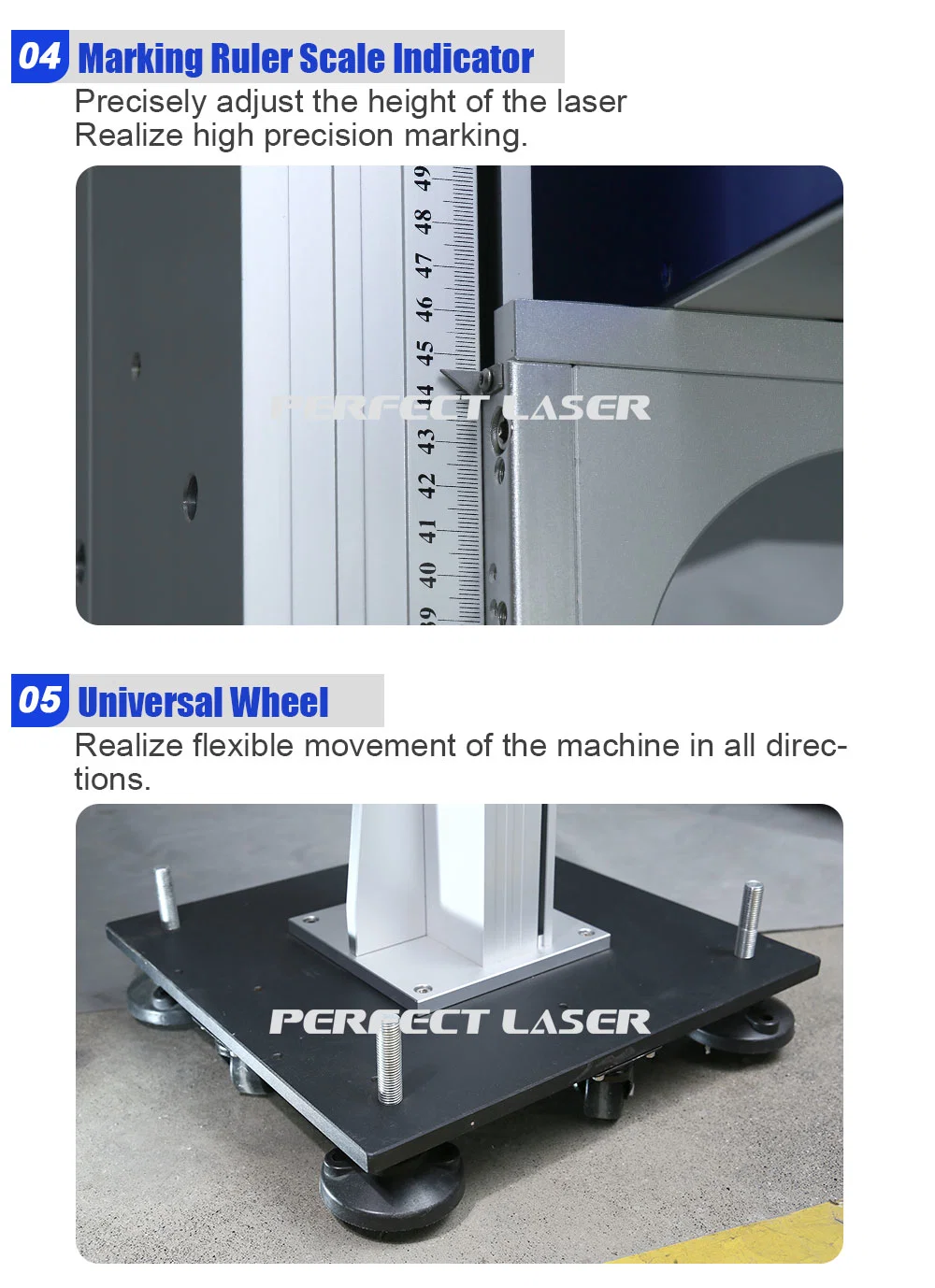 Online Flying Expiry Date CO2 Laser Marking Machine for Bottles