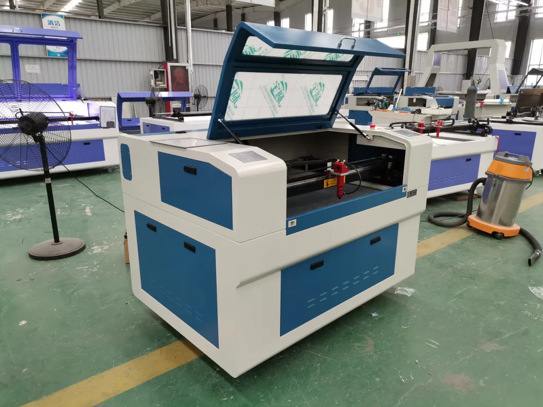 100W 150W CO2 CNC Laser Cutter Engraver Marking Printing Cutting Engraving Machine for Wood Acrylic Plywood Autofocus 1390 Price