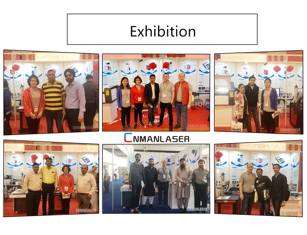 100W China Manufacturer of Laser Engraving Machine, Engraving and Cutting Machine Supplier