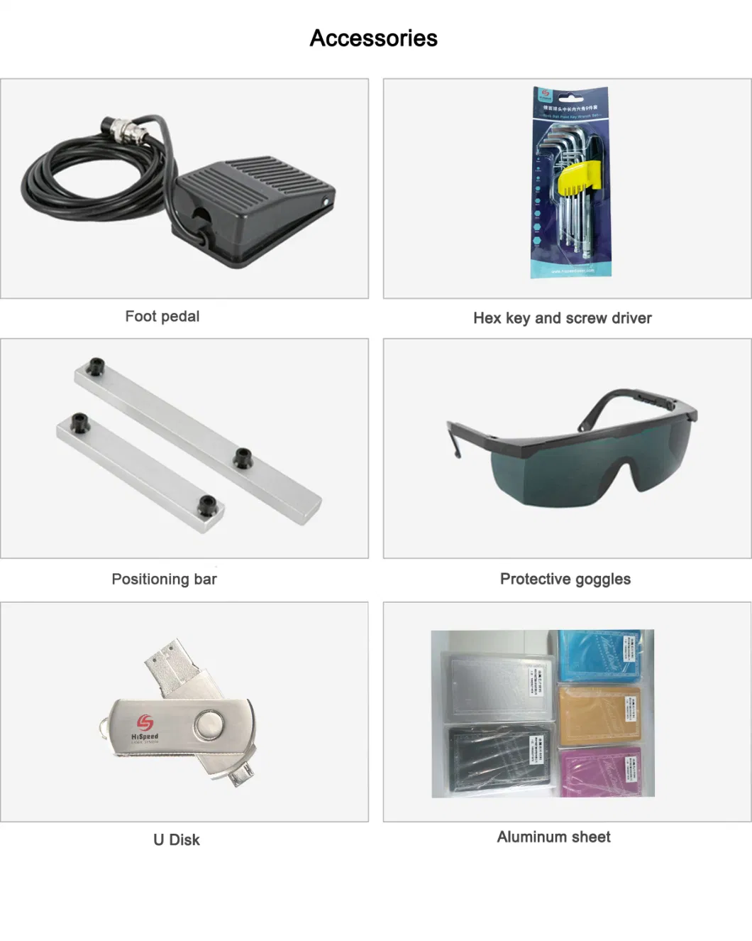 High Speed CO2 Laser Marker with Water Chiller