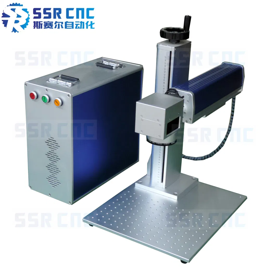 CO2 Desktop Laser Marking Machine