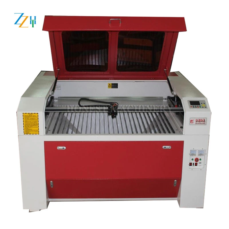 Best Service CNC Cutting Machine / Laser for Sale