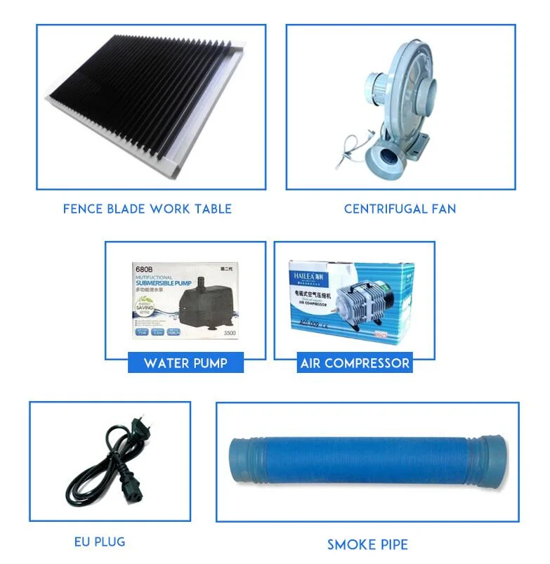 OEM/ODM Manufacturer 50W 100W Desktop CNC 1080 CO2 Laser Engraver Crystal Stone Subsurface Engraving Coconut Shell Wood Acrylic Marking Cutting