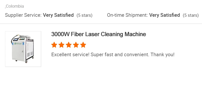 Portable Type 20W 30W 50W 100W Fiber CO2 Laser Marking Machine Price