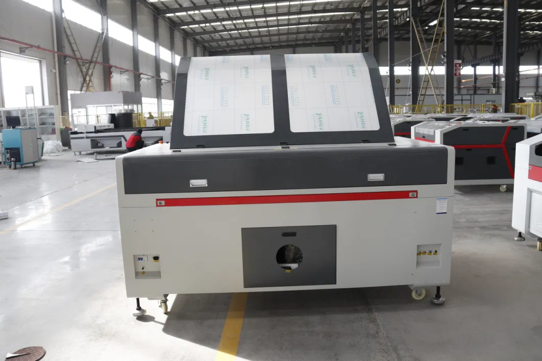 Laser Cutting Machine 1390 for Acrylic, Wood, MDF