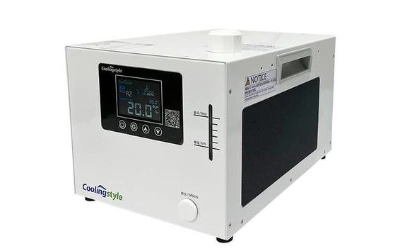 5W UV Laser Marking Machine for Non Metal Surface Logo