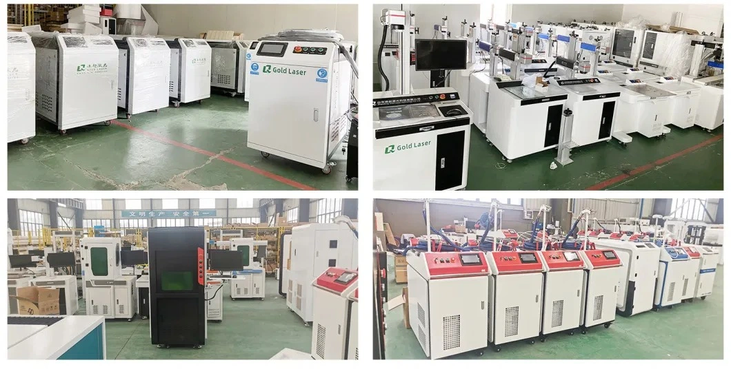 5W Popular UV Laser Marking Machine Can Mark PCB Board