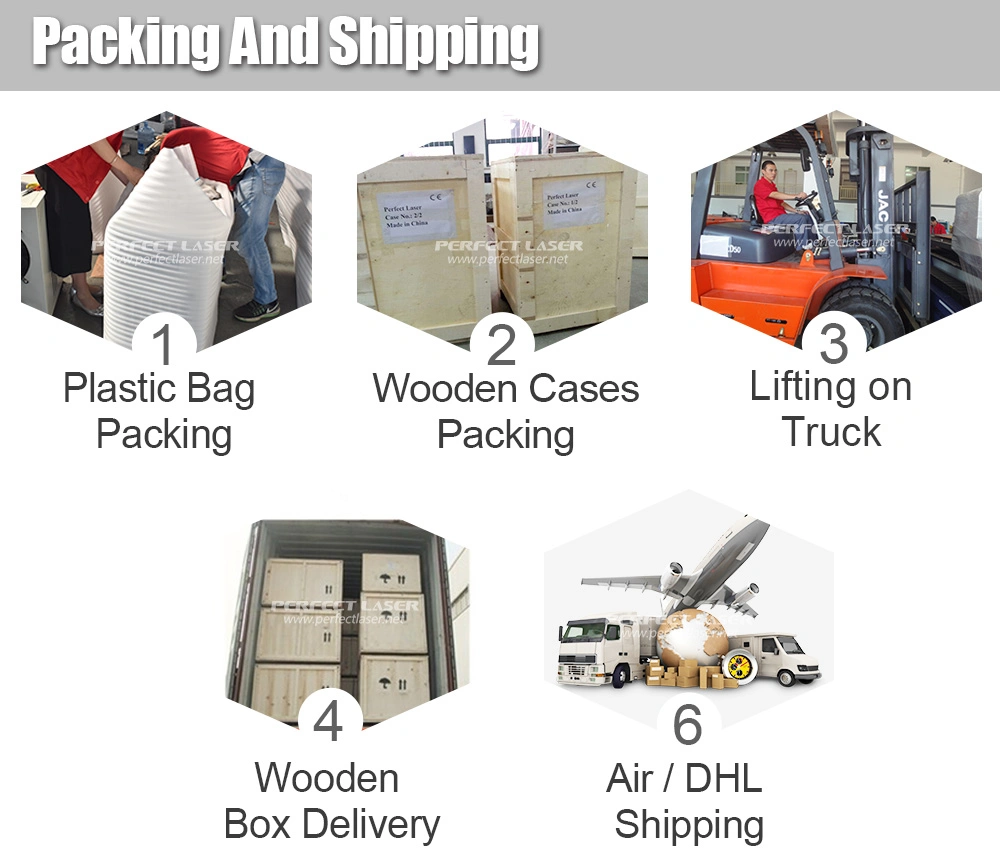 Expiry Date Barcode CO2 Laser Marking Machine for Packages