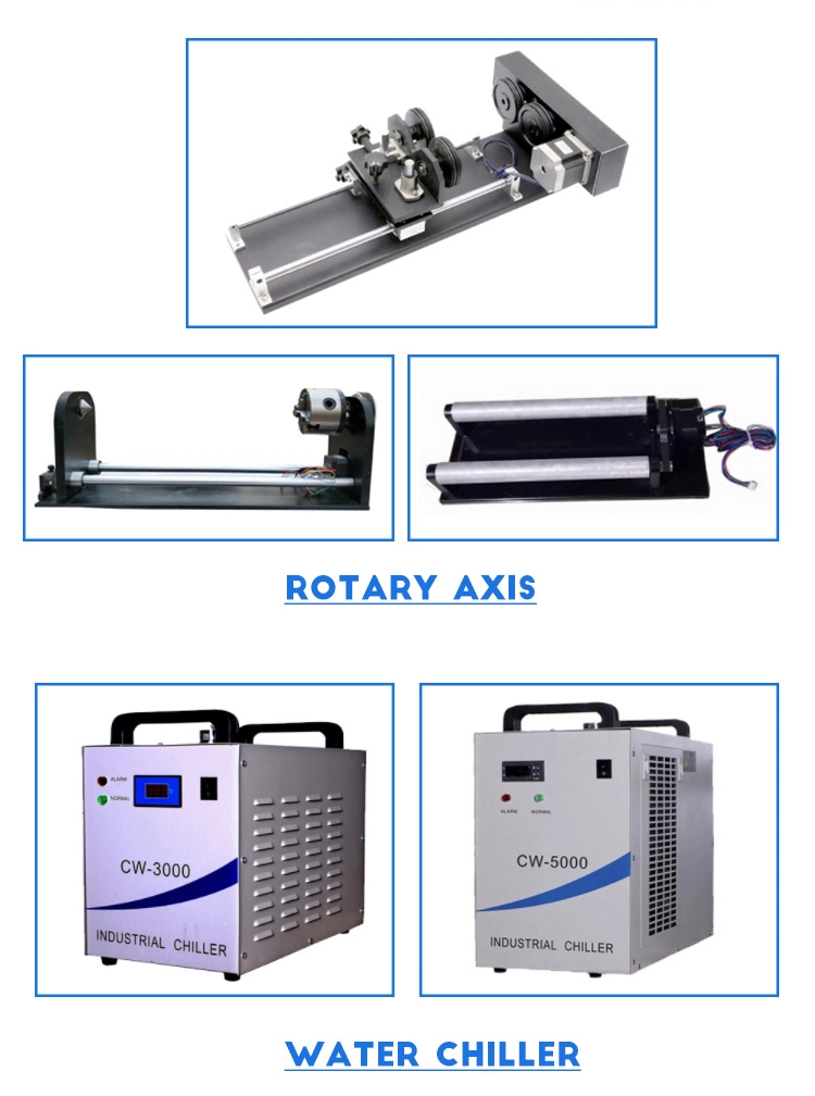 OEM/ODM Manufacturer 50W 100W Desktop CNC 1080 CO2 Laser Engraver Crystal Stone Subsurface Engraving Coconut Shell Wood Acrylic Marking Cutting