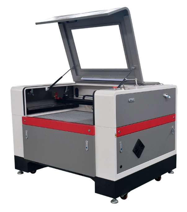 Desktop UV Laser Marking Machine for Glass Plastic Jewelry Crystal Face Mask