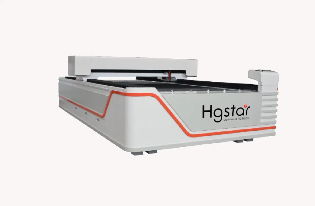 Monthly Deals CE FDA CO2 Laser Marking Engraving Cutting Machine for Metallic