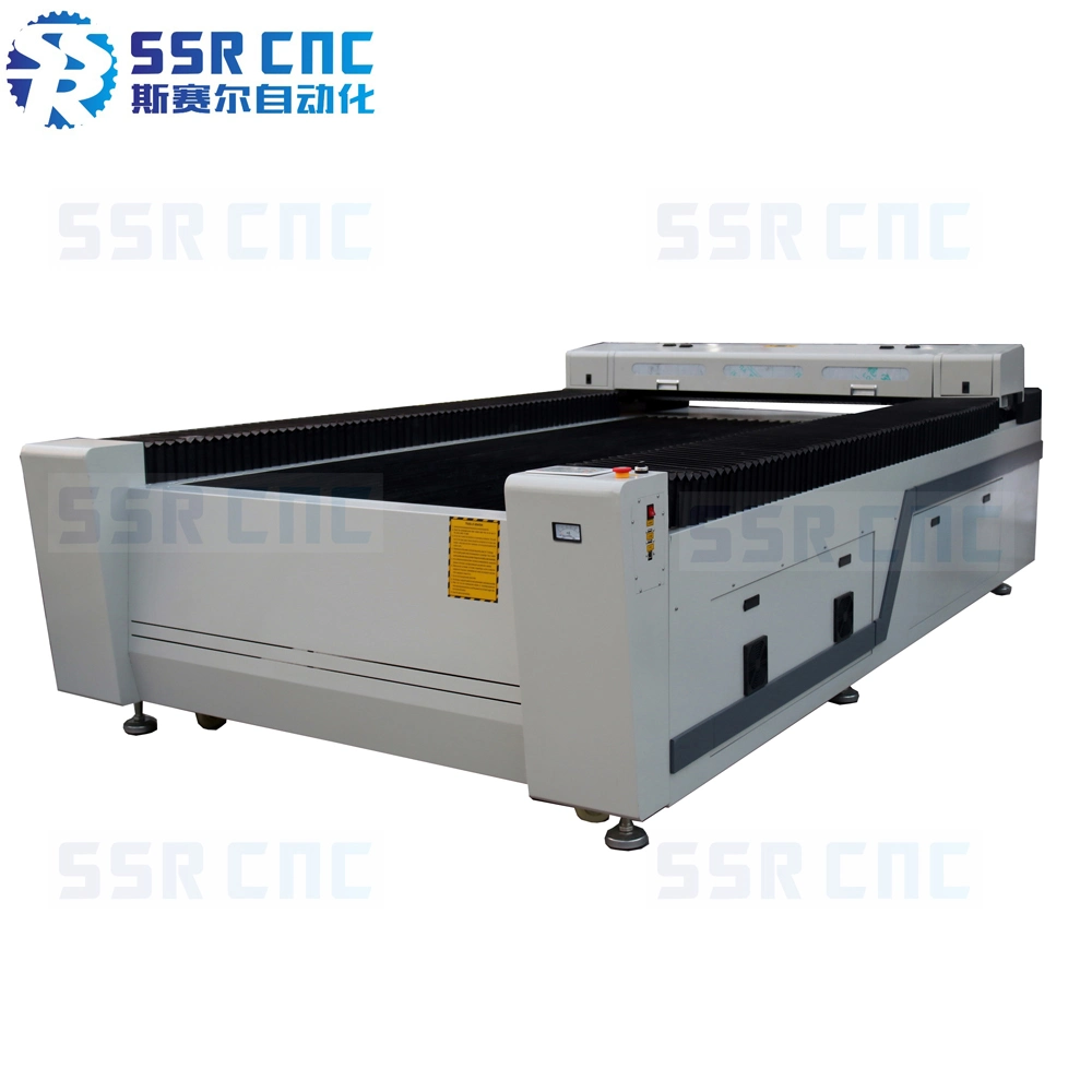 China 1325 CO2 Laser Cutter Cutting Machine for Wood, MDF, Acrylic Cutting