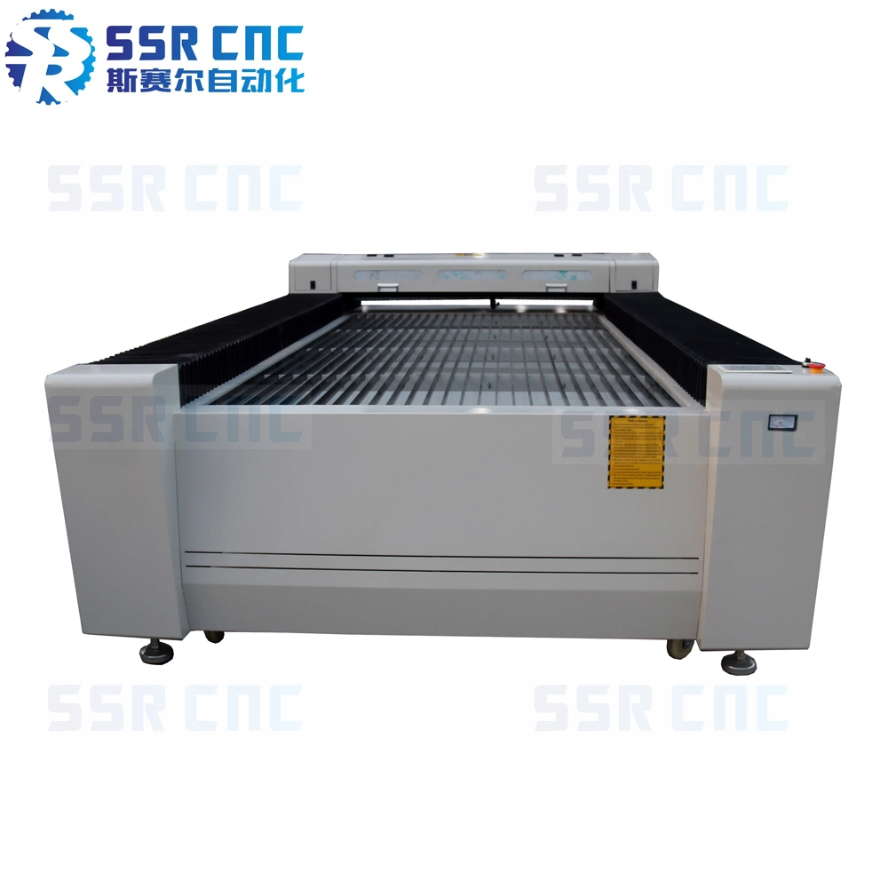 China 1325 CO2 Laser Cutter Cutting Machine for Wood, MDF, Acrylic Cutting