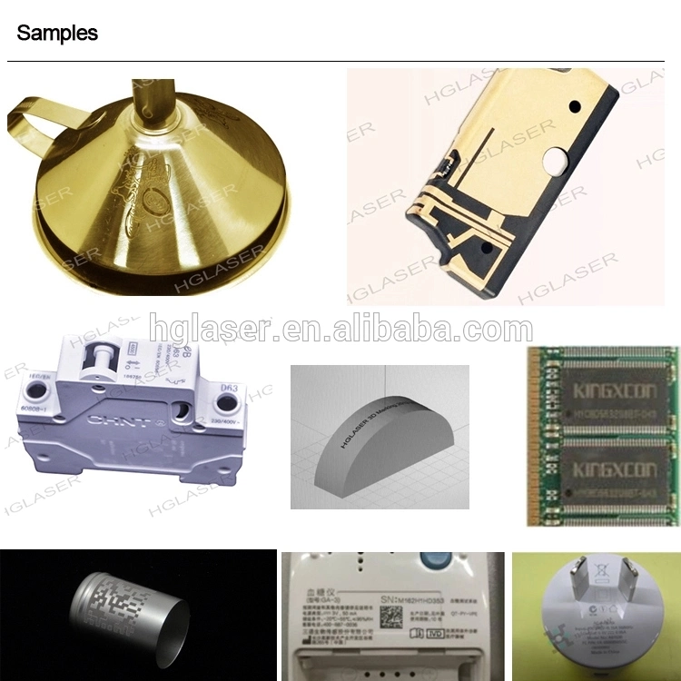 CO2/UV Online Fly Laser Marker CNC Laser Engraving 3D Printing Machine Fiber Laser Marking Machine with Conveyor Belt for Key Phone Case Cable PCB Plastic Metal