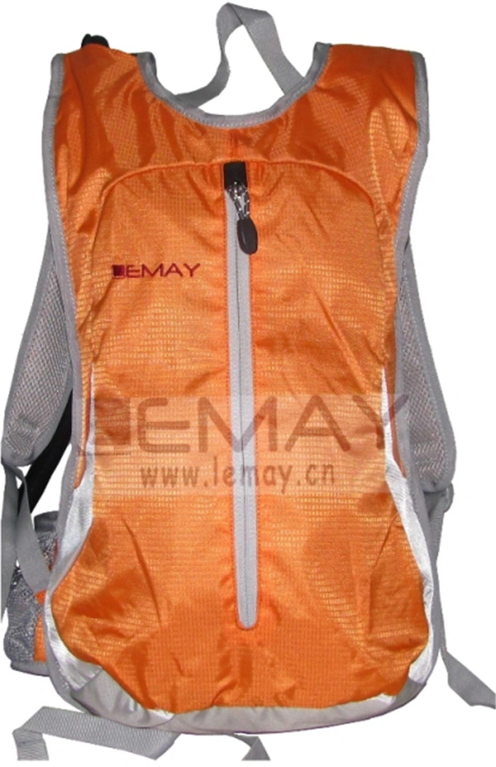 Hydration Pack with Water Bladder Bag