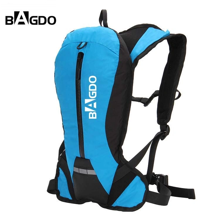 Custom Trail Running Hiking Cycling Hydration Backpack