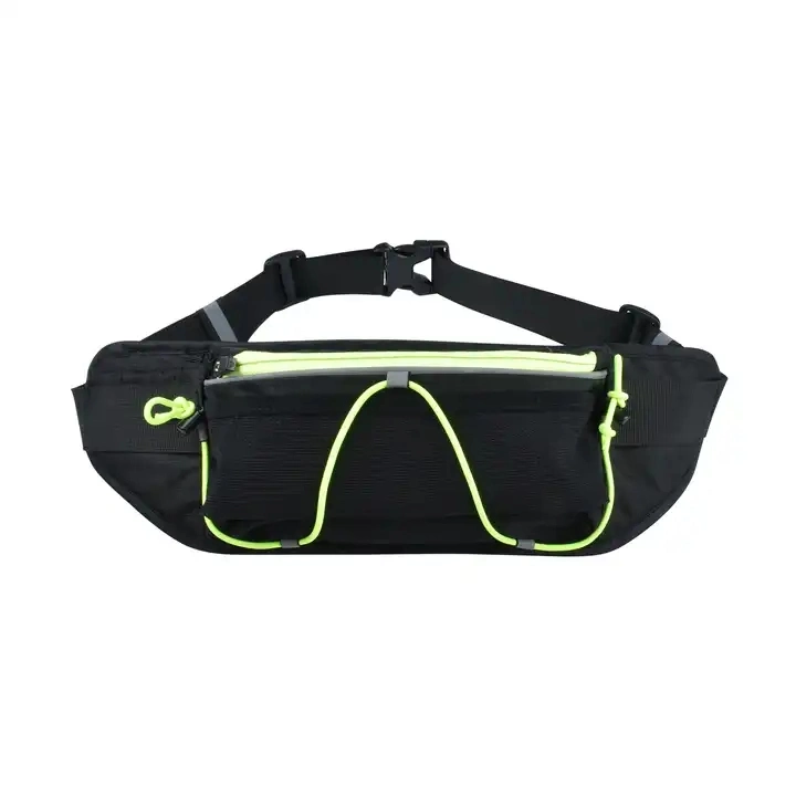 Travel Waterproof Hiking Hydration Waist Bag Fanny Pack