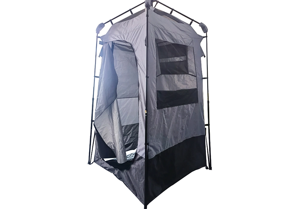 4 Persons Waterproof Outdoor Outdoor Luxury Family Camping Tent for Picnic