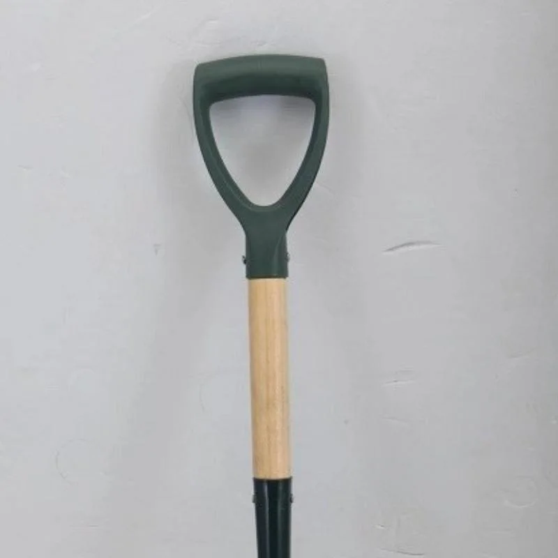 Mini Garden Shovel Car Snow Shove Digging Shovel Small Round Handle Kids Beach Shovel Bl14584