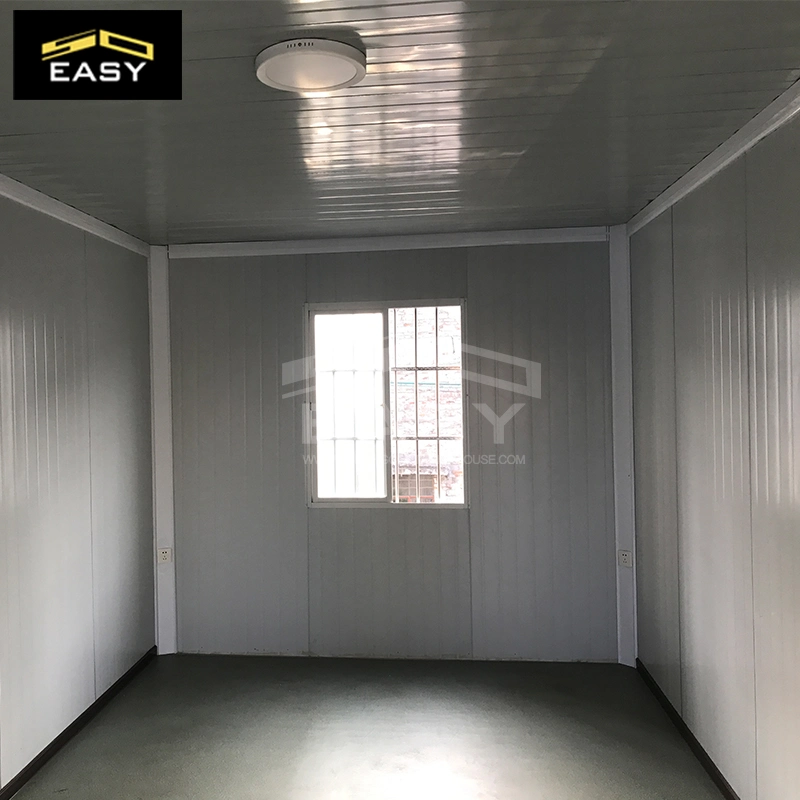 Fast Assembled Prefabricated Portable Cabin/Prefabricated Labor Camp