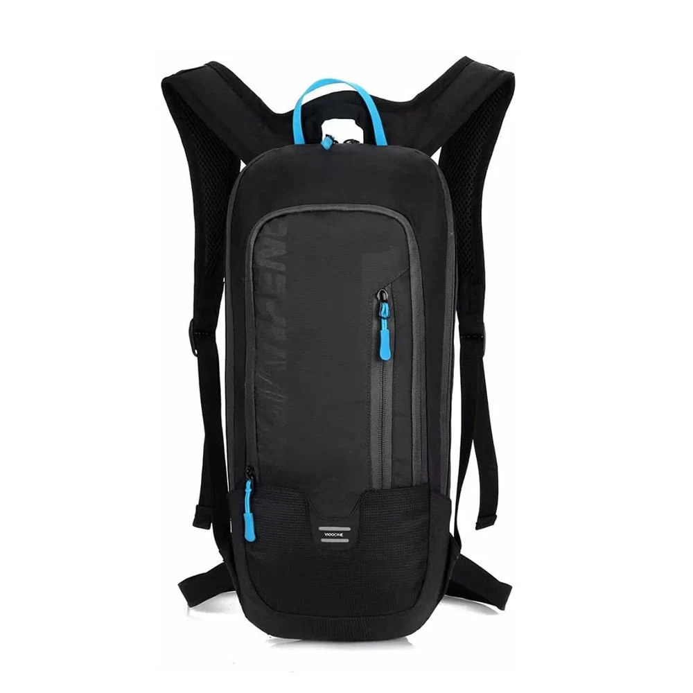 Waterproof Cycling Hydration Backpack Pack with 3L Water Bladder