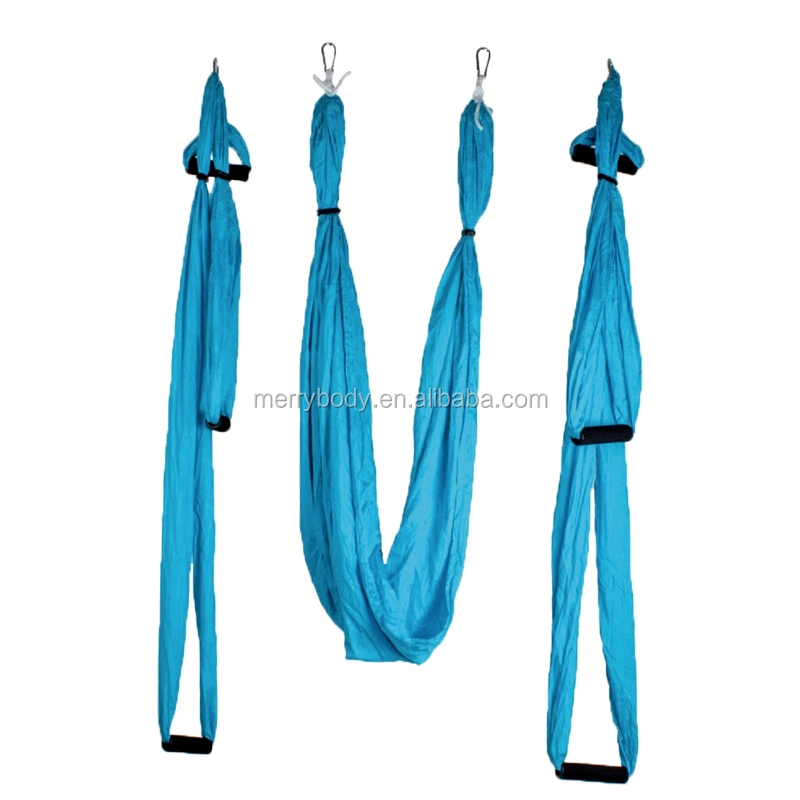 Anti-Gravity Aerial Yoga Swing Hammock