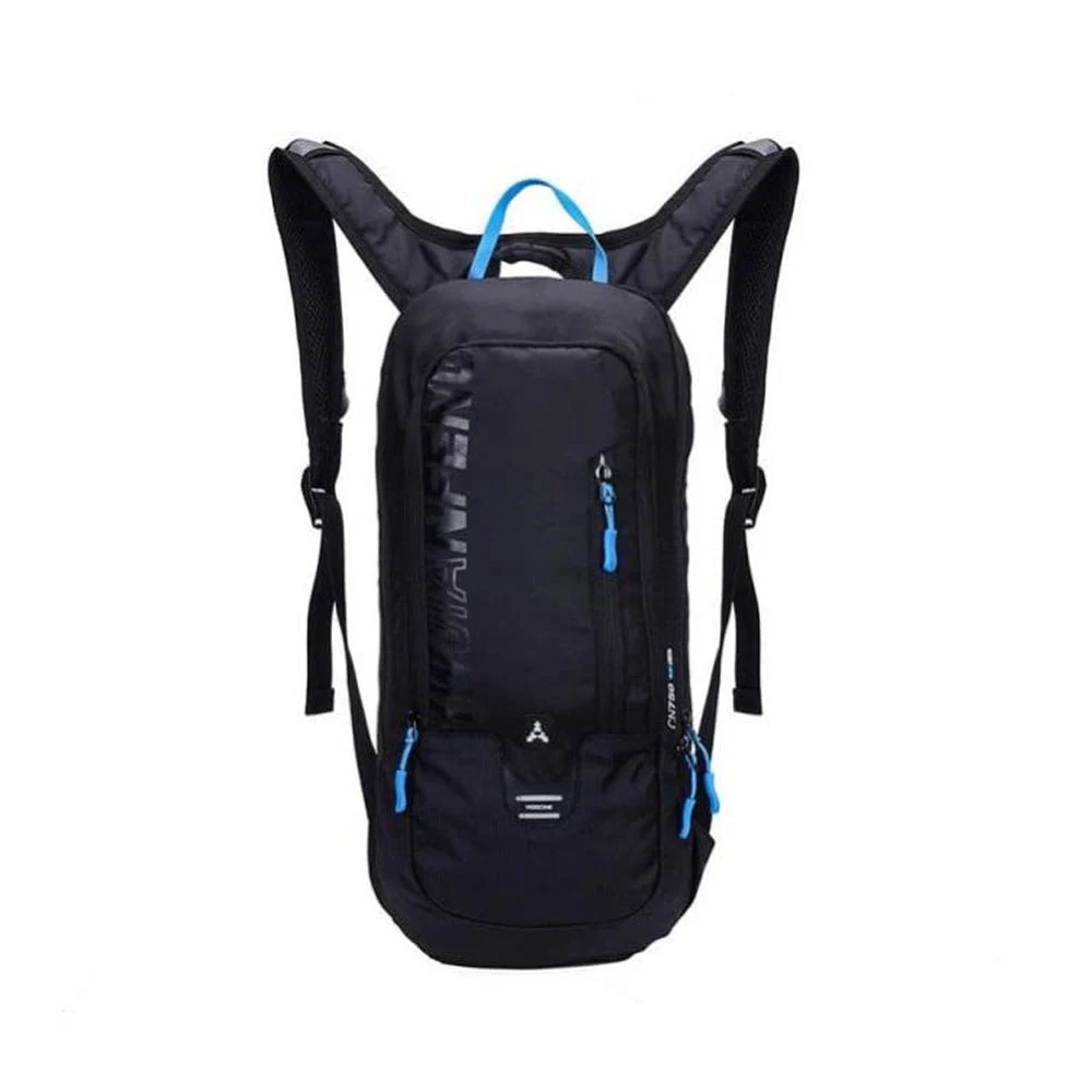 Waterproof Cycling Hydration Backpack Pack with 3L Water Bladder