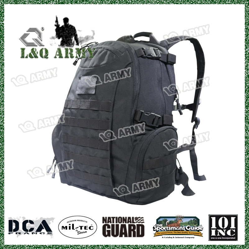 Commuter Molle Backpack with Laptop Compartment