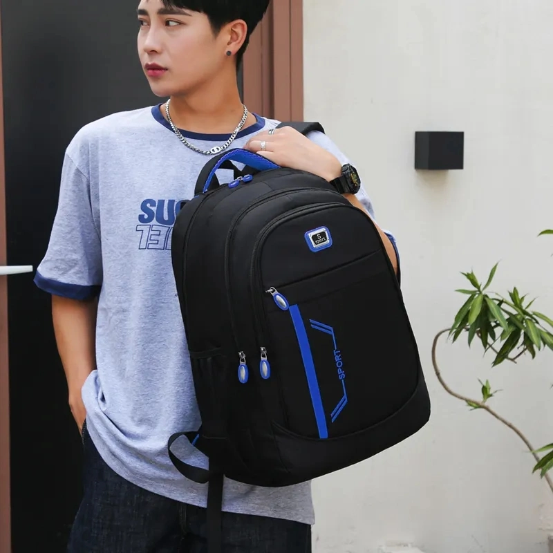 High-Quality Laptop Backpack with Laptop Compartment