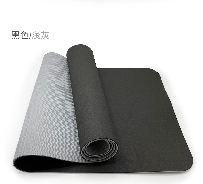 High Density NBR Large Exercise Mat or Yoga Mattress