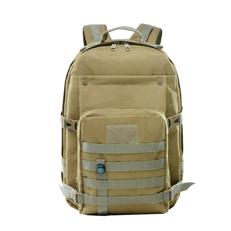 Custom Outdoor Sports Camel Trail Running Backpack