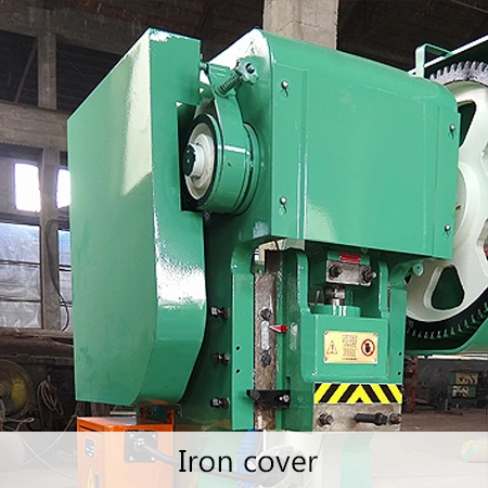 Snow Shovel Making Line Automatic Power Press Machine