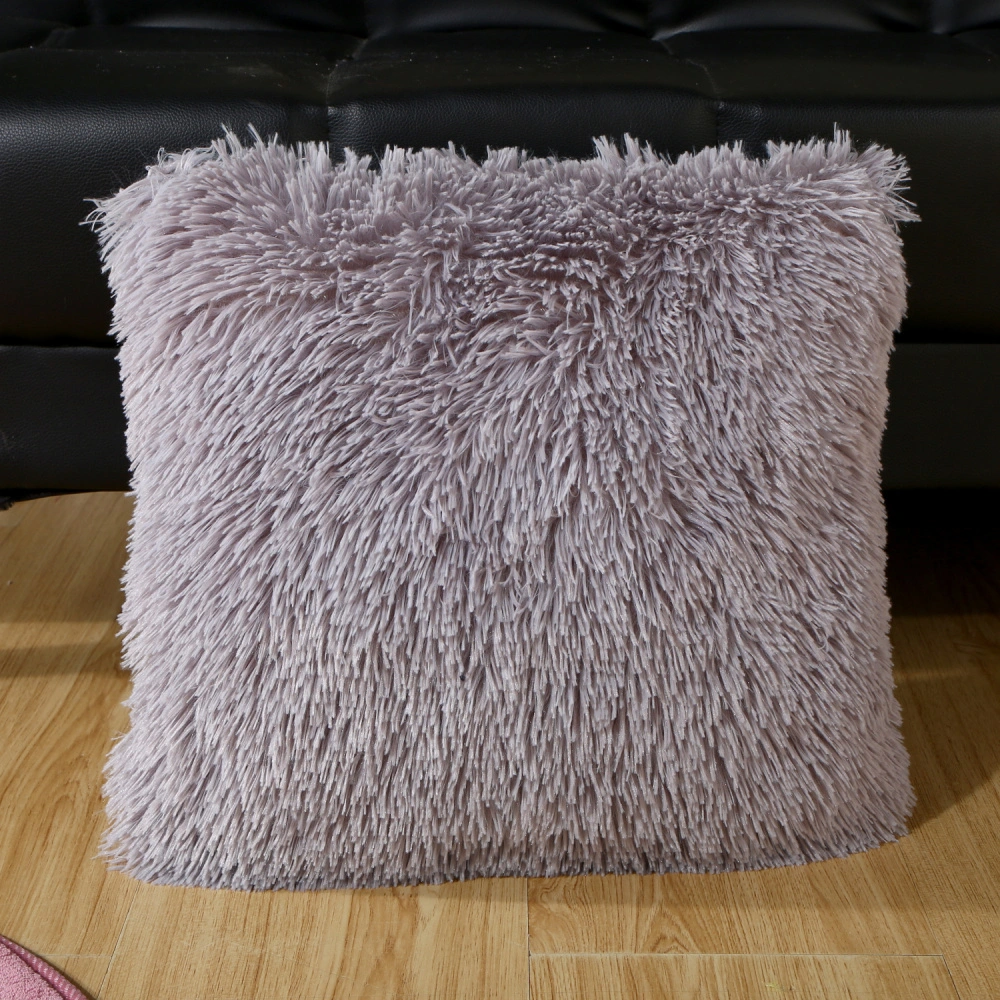 Adorable Eye-Catching Living Room Sofa Cushion Cover