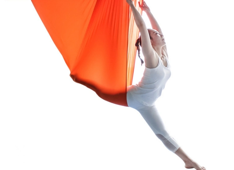 Yoga Aerial Hammock Yoga Flying Yoga Swing