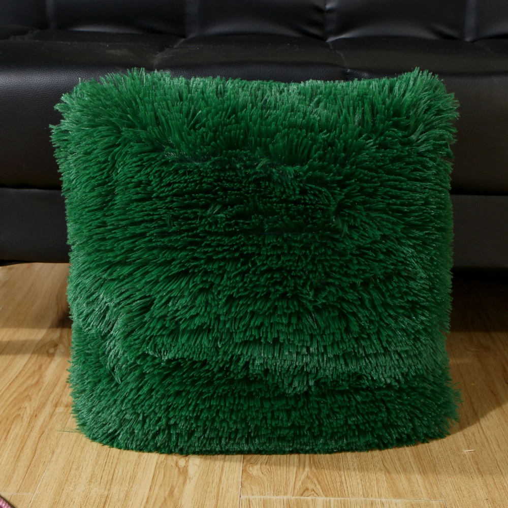 Adorable Eye-Catching Living Room Sofa Cushion Cover