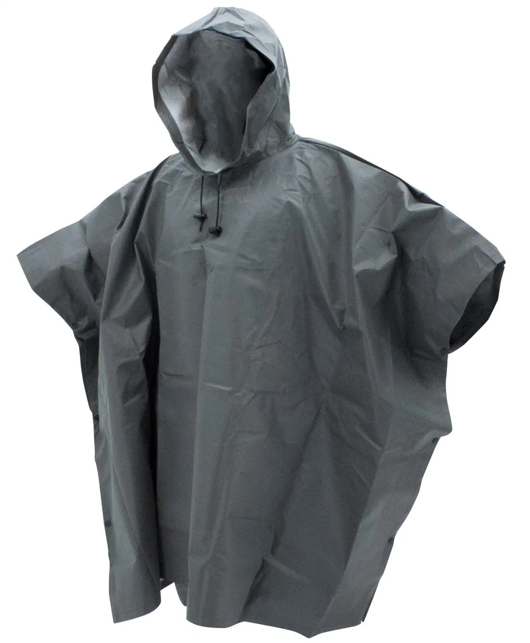 Muti-Funtion 3 in 1 Rain Poncho with Big Size Hooded Custom Colorful