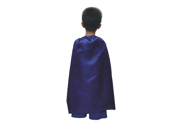 Youth Super Hero Capes for Children