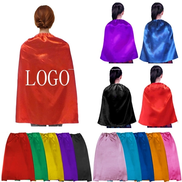 Youth Super Hero Capes for Children