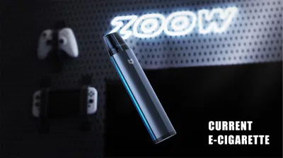 Jomo Original Disposable Vape Pod 2ml Mesh Coils E-Cig Starter Kits 21
