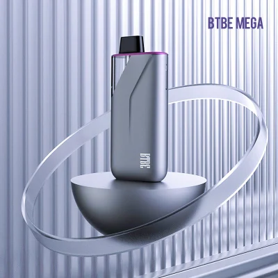3ml Full Spectrum Thick Oil Vape Device with Preheat Vibration