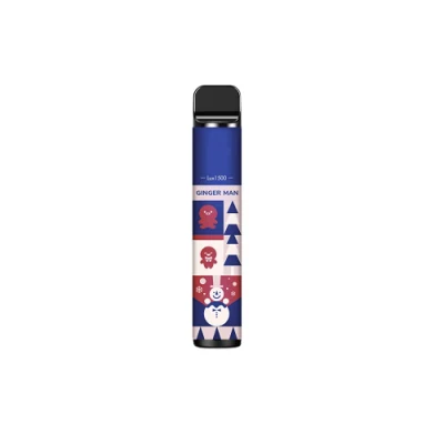 Free Sample I Get Vape Fume Extra Disposable Nicotine Free E Cigarettes Vaporizer Smoking Vapes